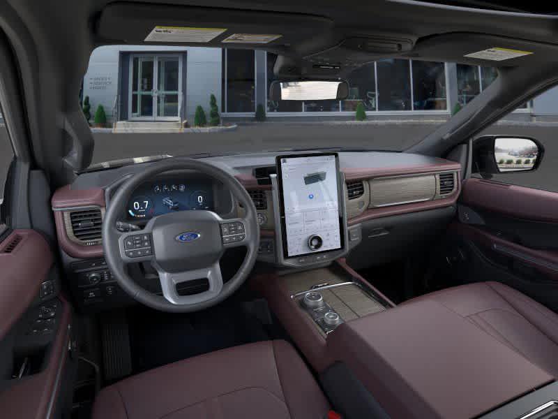 new 2024 Ford Expedition car, priced at $71,230