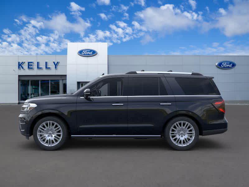 new 2024 Ford Expedition car, priced at $71,230