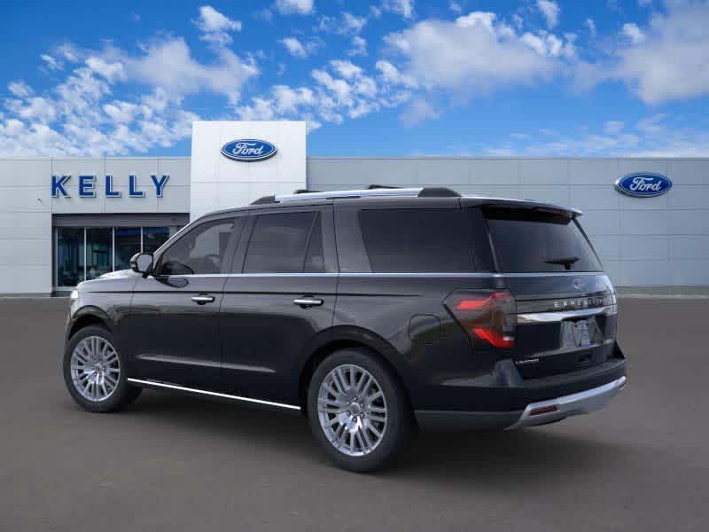 new 2024 Ford Expedition car, priced at $71,230