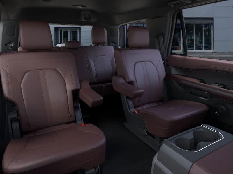 new 2024 Ford Expedition car, priced at $71,230