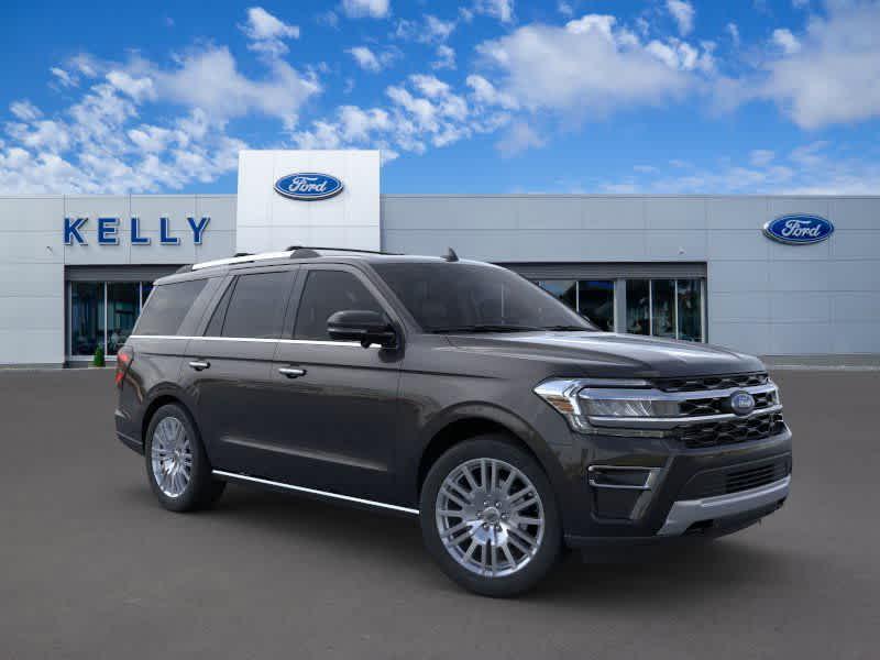 new 2024 Ford Expedition car, priced at $71,230