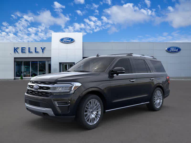 new 2024 Ford Expedition car, priced at $71,230