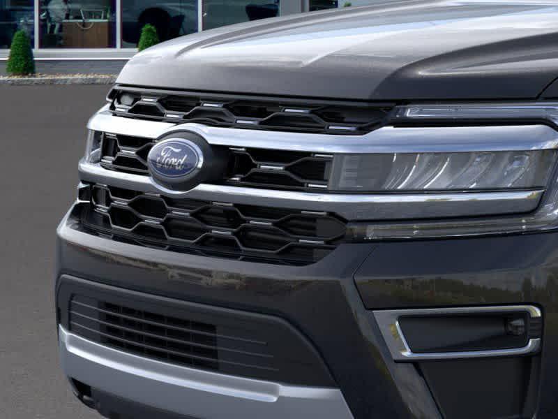 new 2024 Ford Expedition car, priced at $71,230