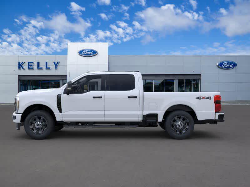 new 2023 Ford F-350 car, priced at $58,884