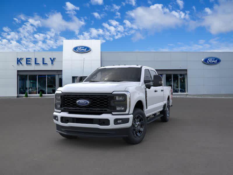 new 2023 Ford F-350 car, priced at $58,884