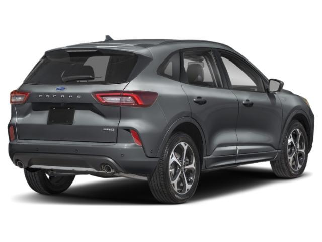 new 2025 Ford Escape car, priced at $40,885