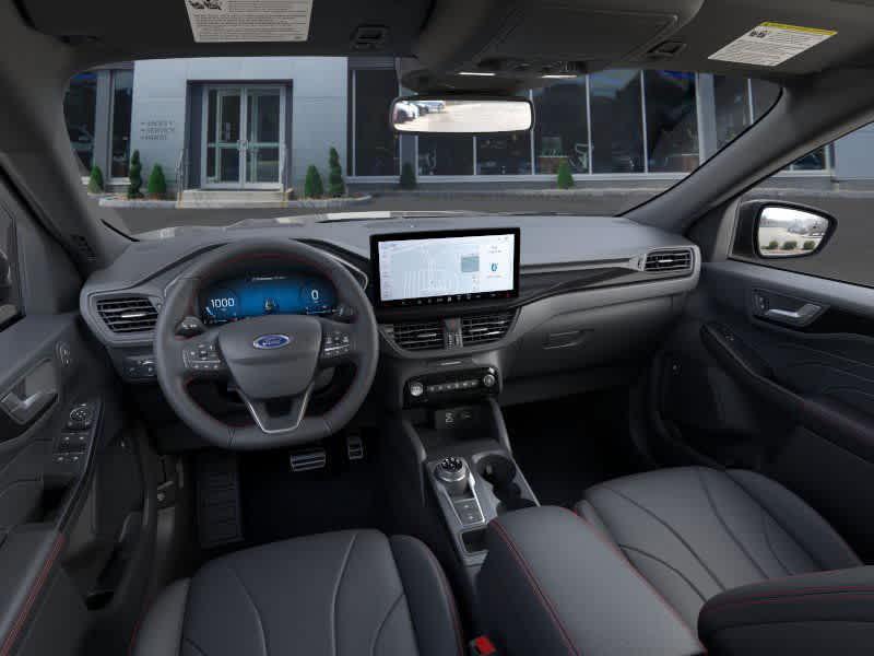 new 2025 Ford Escape car, priced at $40,965