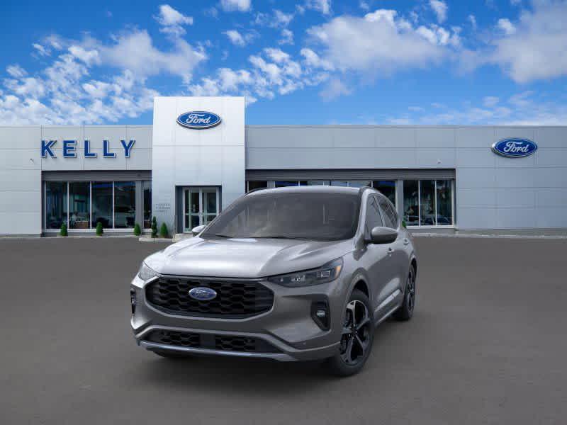 new 2025 Ford Escape car, priced at $40,965