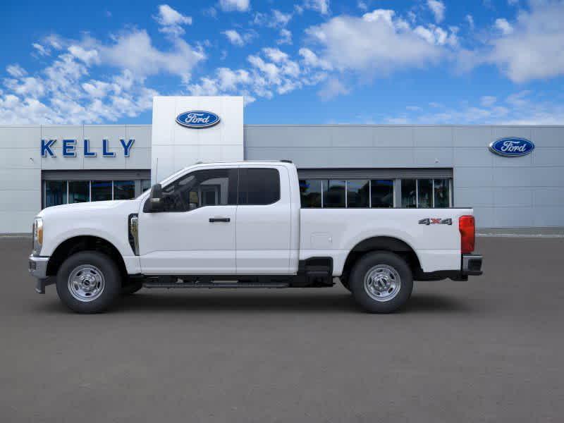 new 2024 Ford F-250 car, priced at $51,650