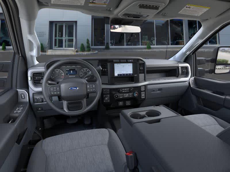 new 2024 Ford F-250 car, priced at $51,650