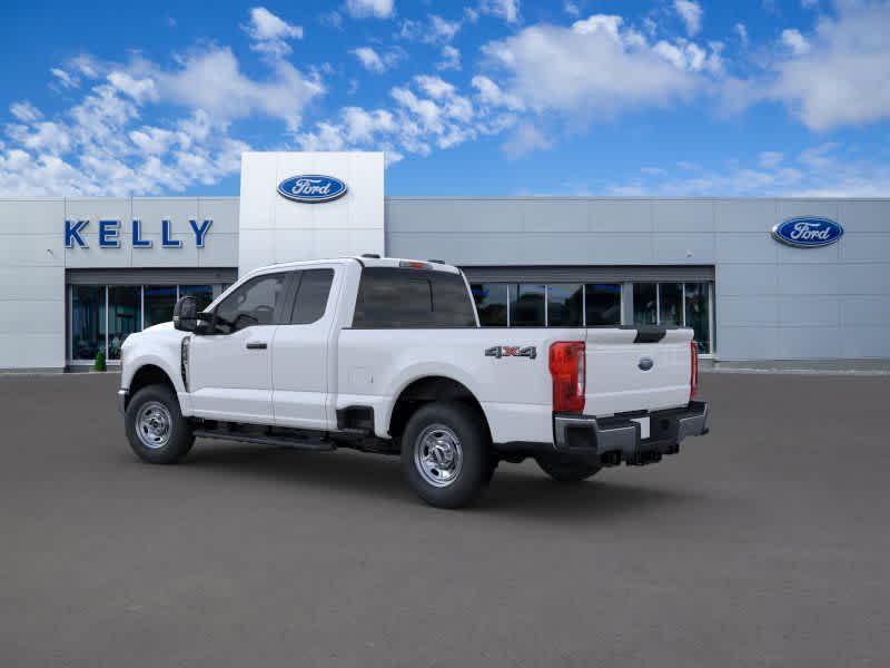 new 2024 Ford F-250 car, priced at $51,650