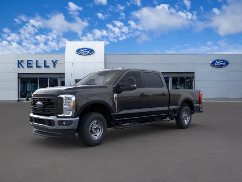 new 2024 Ford F-250 car, priced at $53,390