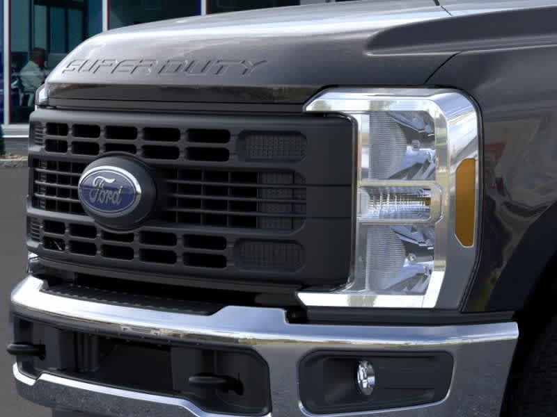 new 2024 Ford F-250 car, priced at $53,390