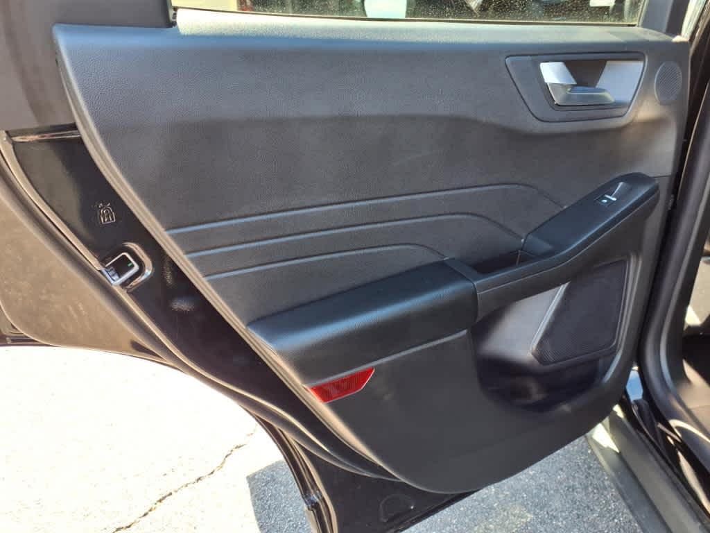 used 2024 Ford Escape car, priced at $36,988