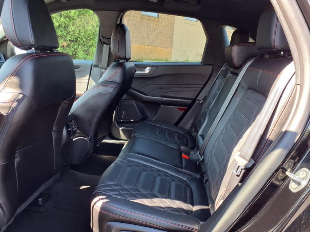 used 2024 Ford Escape car, priced at $36,988