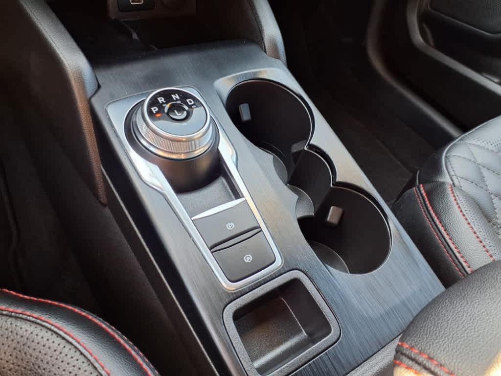 used 2024 Ford Escape car, priced at $36,988