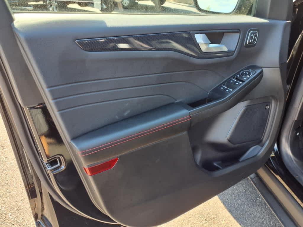 used 2024 Ford Escape car, priced at $36,988