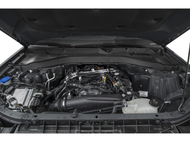 new 2026 Ford Explorer car, priced at $44,745