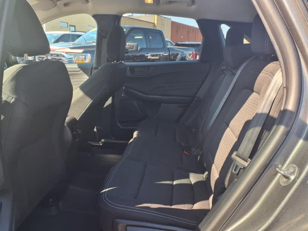 used 2024 Ford Escape car, priced at $26,993
