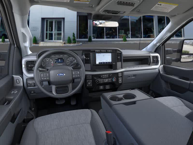 new 2024 Ford F-350 car, priced at $52,435