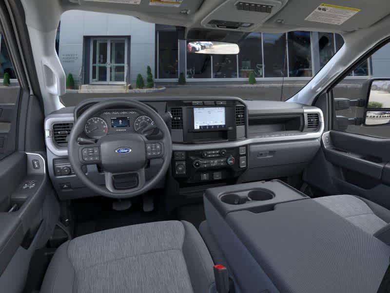 new 2024 Ford F-350 car, priced at $57,935