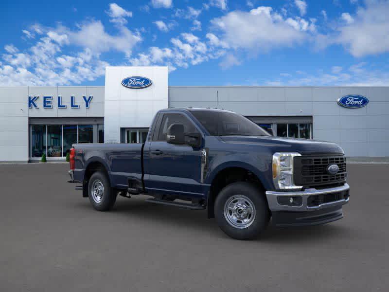 new 2023 Ford F-250 car, priced at $44,996