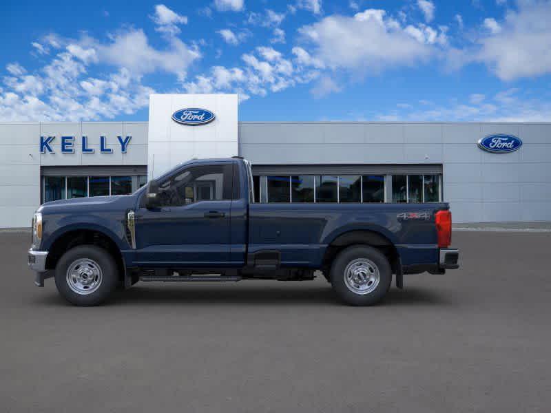 new 2023 Ford F-250 car, priced at $44,996