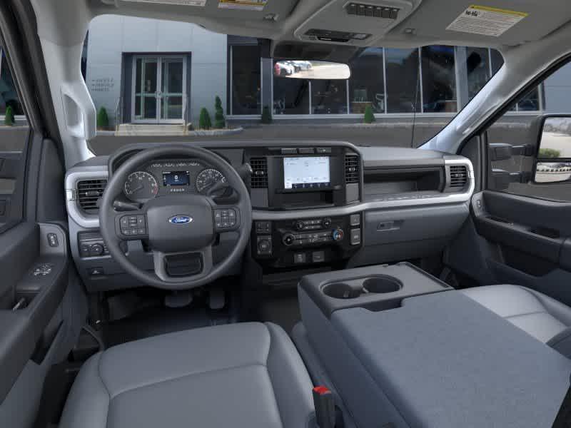 new 2023 Ford F-250 car, priced at $47,095