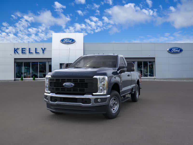 new 2023 Ford F-250 car, priced at $44,996