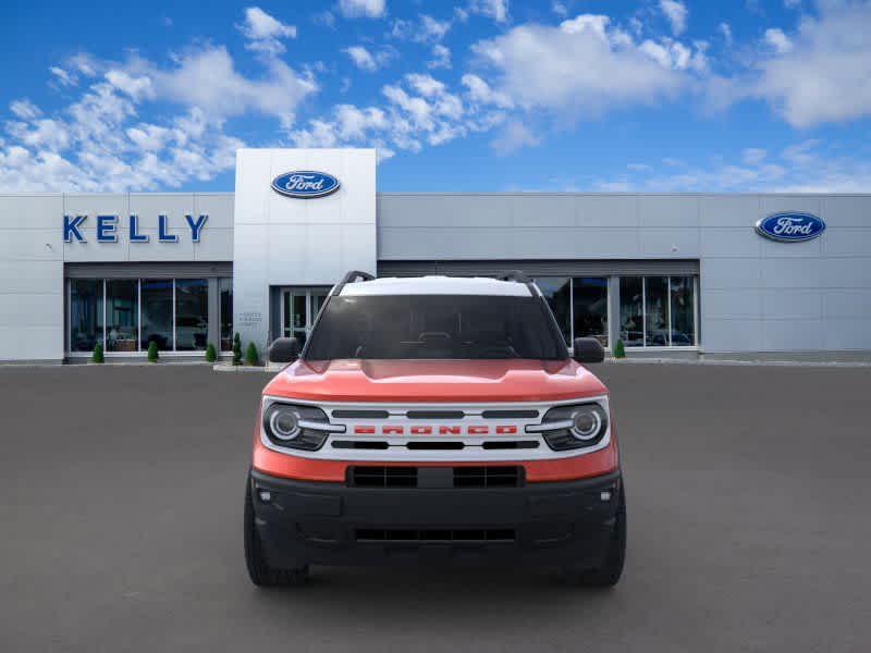 new 2024 Ford Bronco Sport car, priced at $34,875