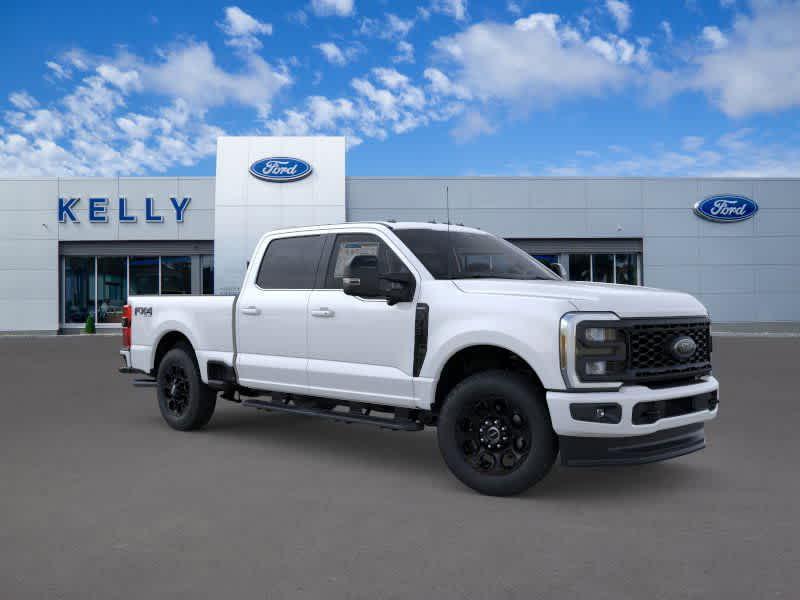 new 2025 Ford F-350 car, priced at $82,585