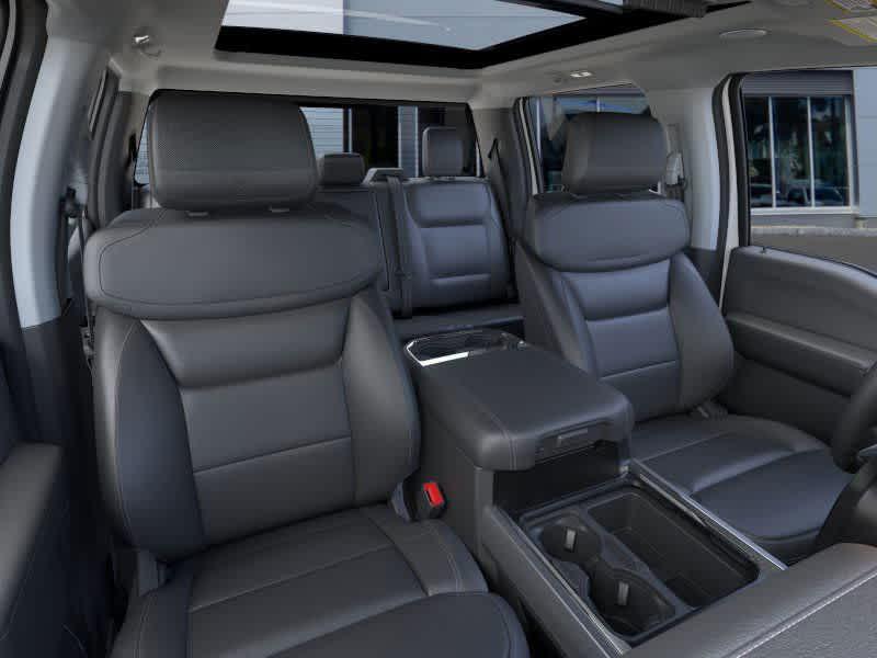 new 2025 Ford F-350 car, priced at $82,585
