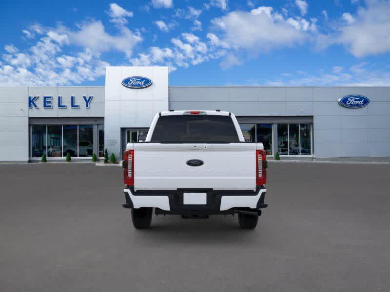 new 2025 Ford F-350 car, priced at $82,585