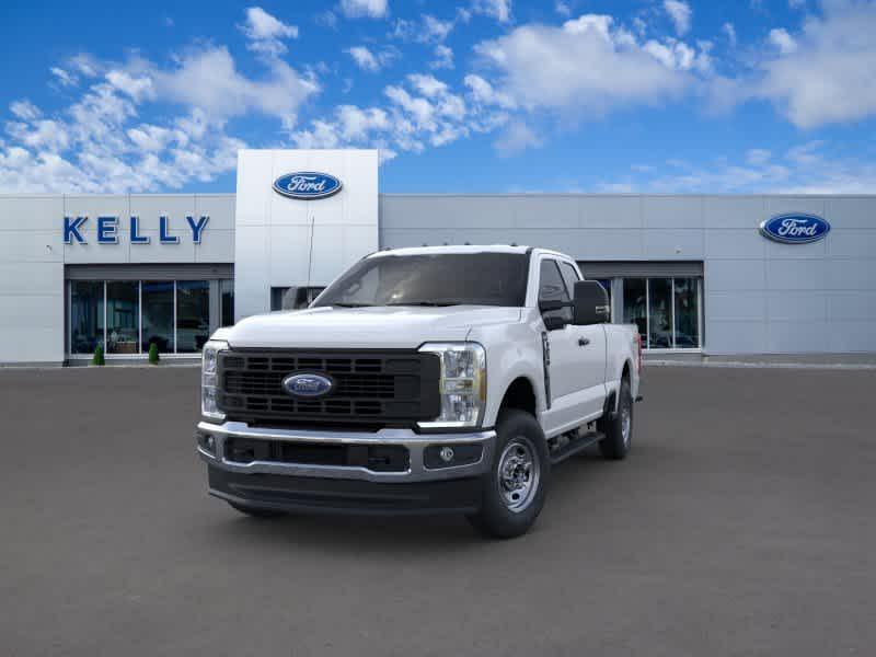 new 2024 Ford F-250 car, priced at $52,487