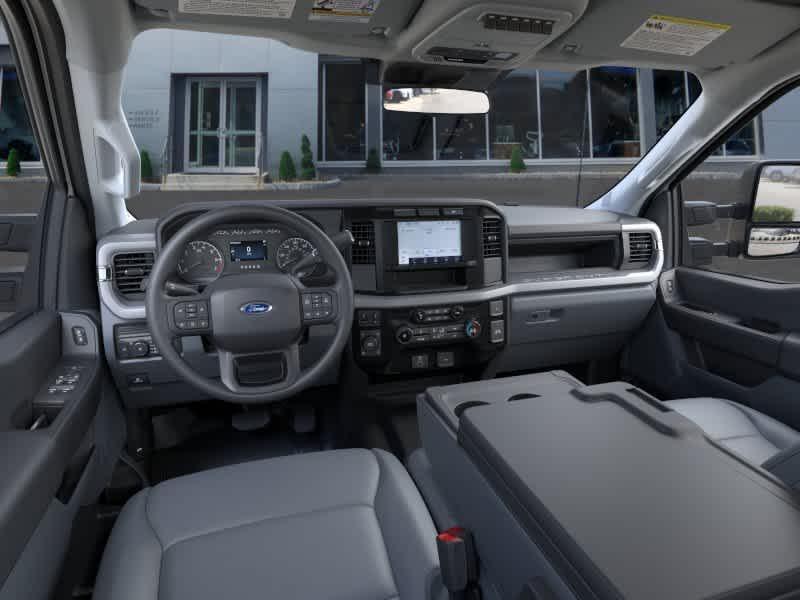 new 2024 Ford F-250 car, priced at $52,487