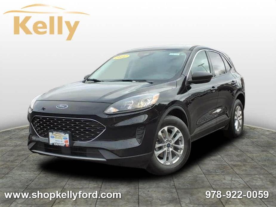 used 2022 Ford Escape car, priced at $23,885