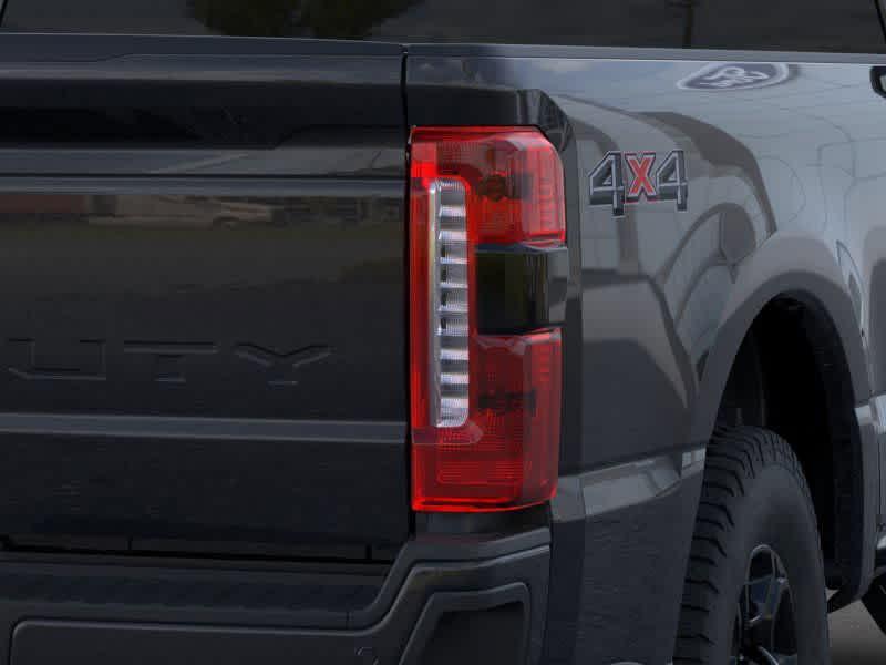 new 2024 Ford F-350 car, priced at $54,635