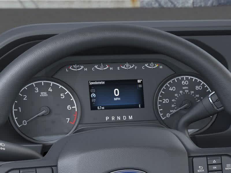 new 2024 Ford F-350 car, priced at $52,435