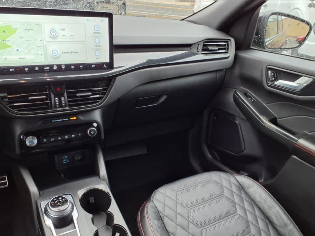 used 2023 Ford Escape car, priced at $29,763