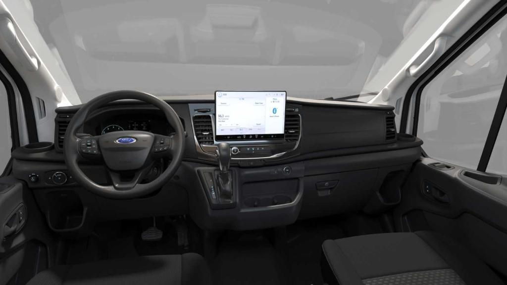 new 2023 Ford Transit-250 car, priced at $54,140