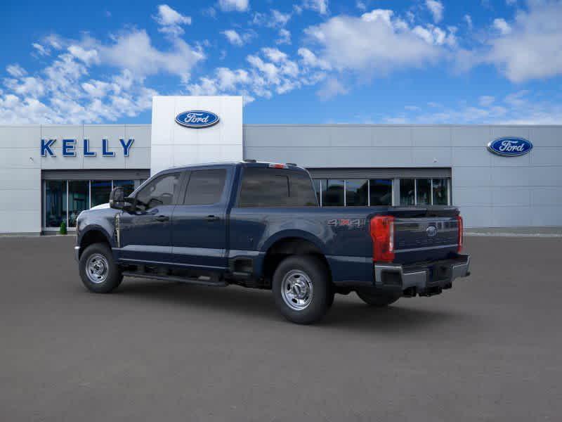 new 2024 Ford F-250 car, priced at $53,390