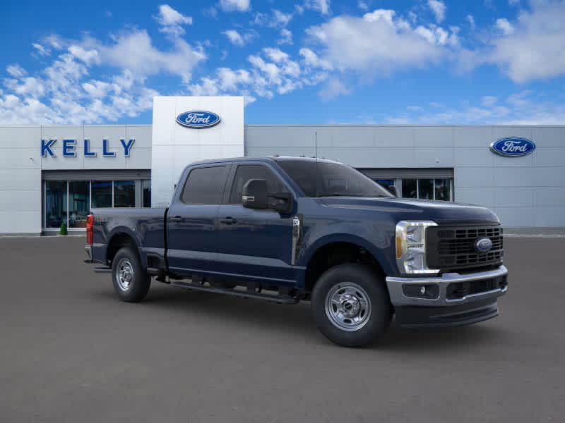 new 2024 Ford F-250 car, priced at $53,390