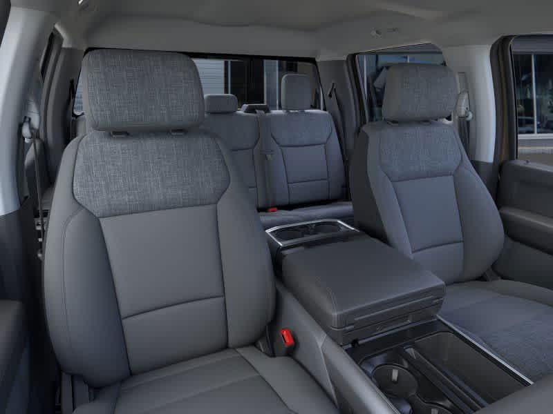 new 2025 Ford F-150 car, priced at $61,565