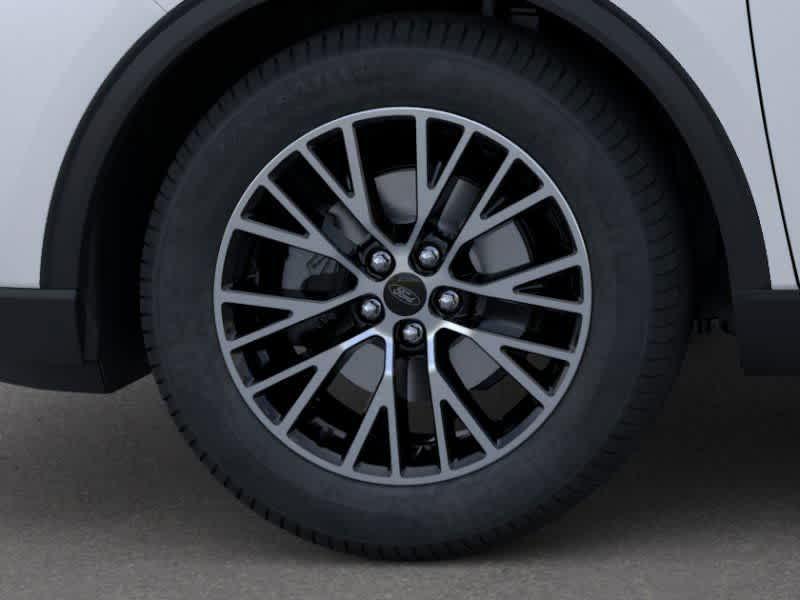 new 2025 Ford Escape car, priced at $33,050