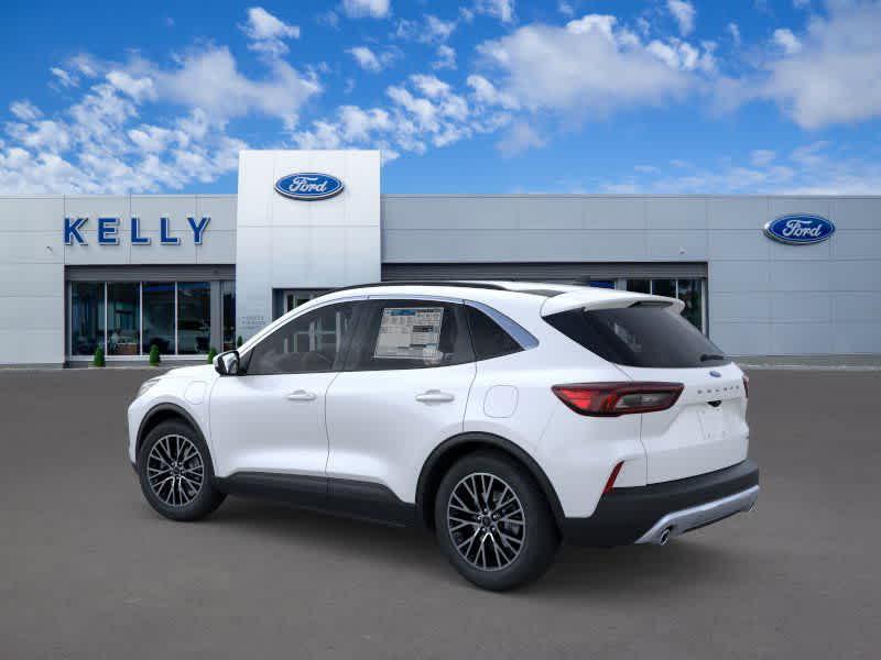 new 2025 Ford Escape car, priced at $33,050