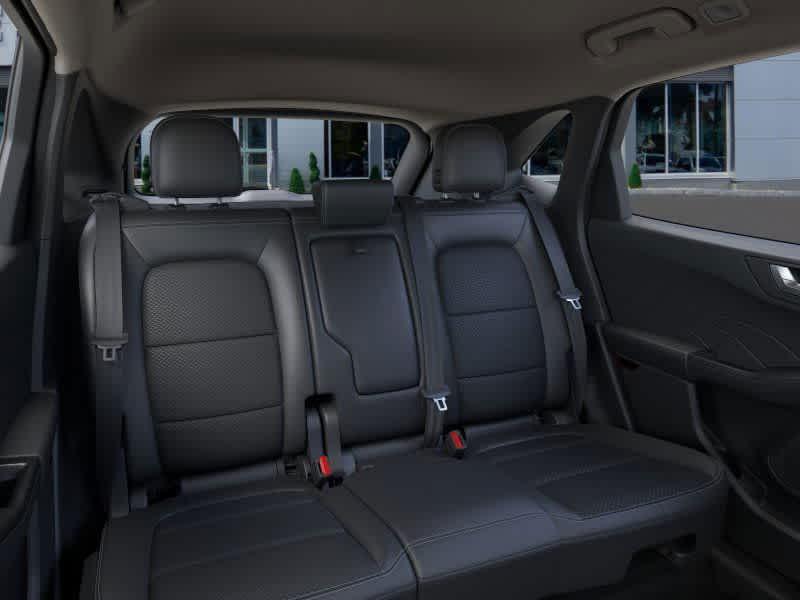 new 2025 Ford Escape car, priced at $34,286