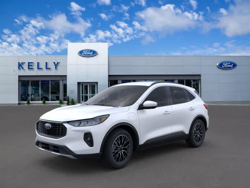 new 2025 Ford Escape car, priced at $35,050