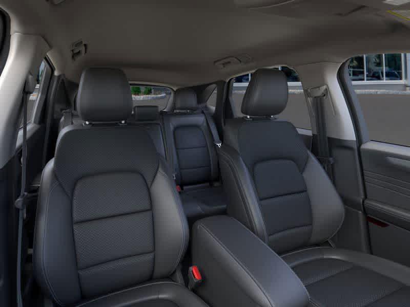 new 2025 Ford Escape car, priced at $33,050