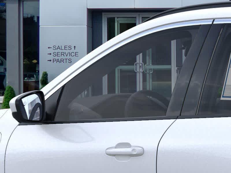 new 2025 Ford Escape car, priced at $33,050