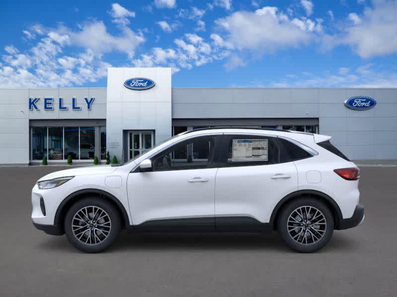 new 2025 Ford Escape car, priced at $33,050